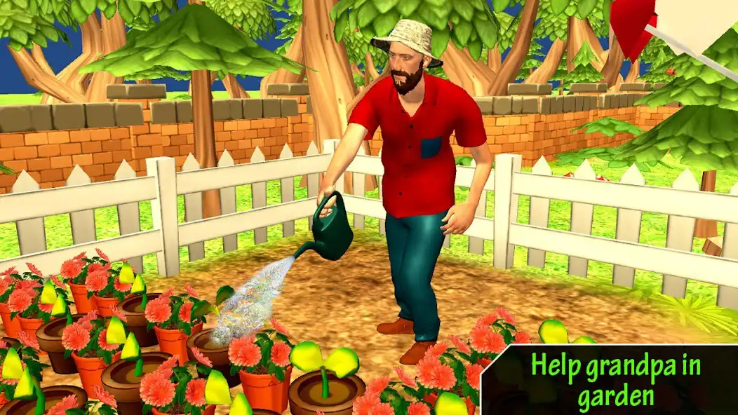 Play Home  Garden Makeover Games  and enjoy Home  Garden Makeover Games with UptoPlay