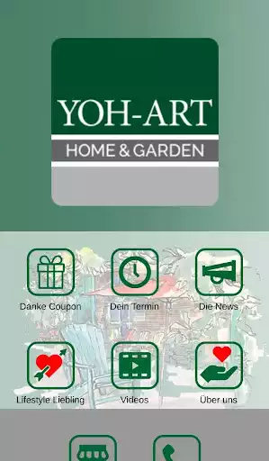 Play Home Garden