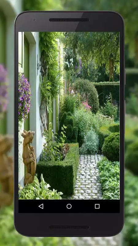 Play Home Garden