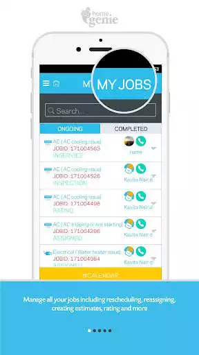 Play HomeGenie Supervisor