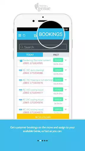 Play HomeGenie Supervisor