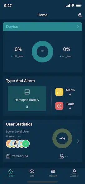 Play HomeGrid Energy as an online game HomeGrid Energy with UptoPlay