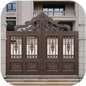 Free play online Home Grill Design Ideas APK