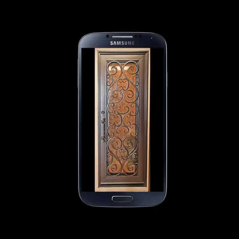 Play Home Grill Design Ideas