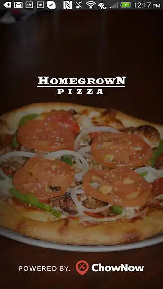 Play Home Grown Pizza  and enjoy Home Grown Pizza with UptoPlay