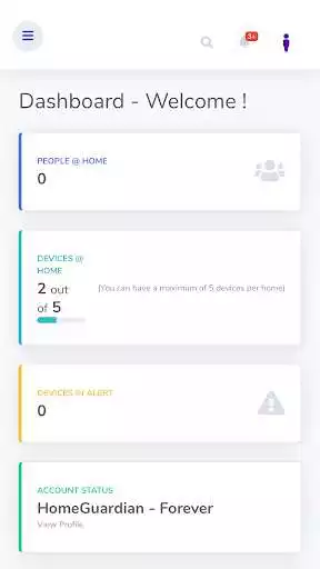 Play HomeGuardian.AI  and enjoy HomeGuardian.AI with UptoPlay