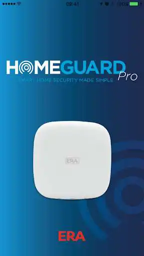 Play HomeGuard Pro  and enjoy HomeGuard Pro with UptoPlay