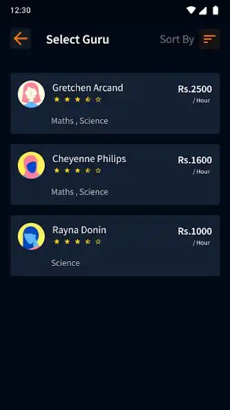Play HomeGuru Learner as an online game HomeGuru Learner with UptoPlay