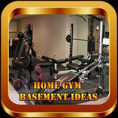 Play Home Gym Basement Ideas