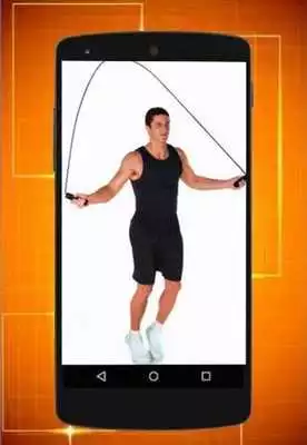 Play Home gym exercises