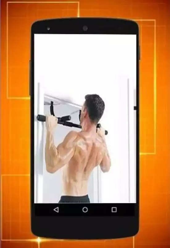 Play Home gym exercises