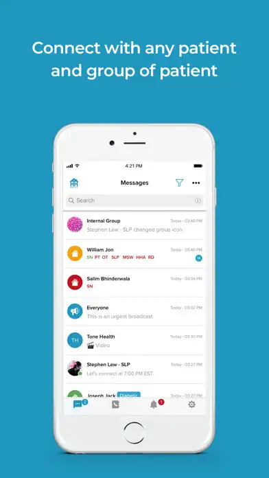 Play Home Health Notify  and enjoy Home Health Notify with UptoPlay