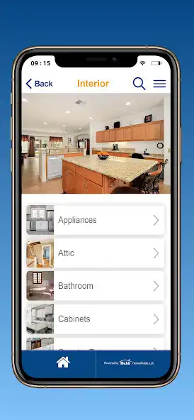 Play HomeHubb as an online game HomeHubb with UptoPlay