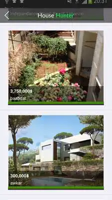 Play Home Hunters