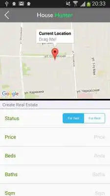 Play Home Hunters