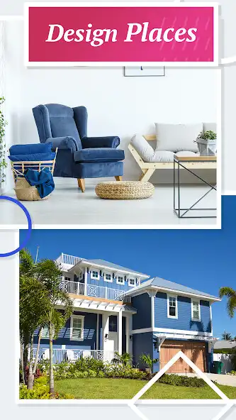 Play Home Idea - Design Game  and enjoy Home Idea - Design Game with UptoPlay