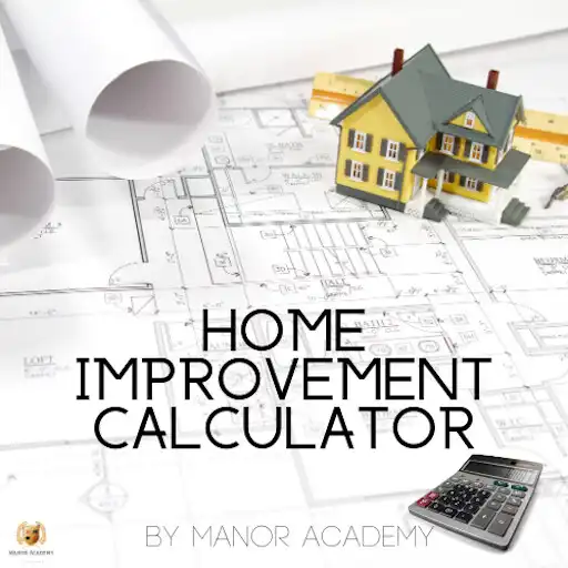 Play Home Improvement Calculator APK Play Home Improvement Calculator APK