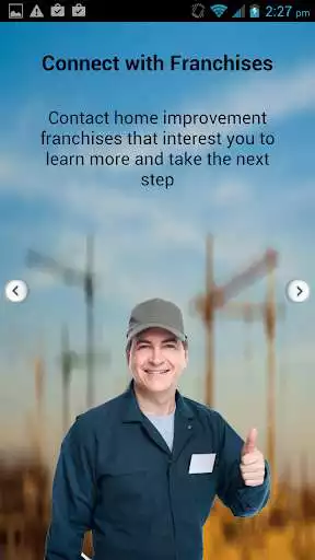 Play Home Improvement Franchises