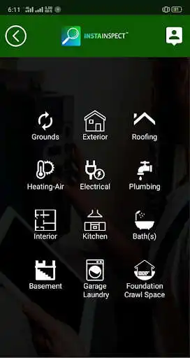 Play Home Inspection app - InstaInspect  and enjoy Home Inspection app - InstaInspect with UptoPlay