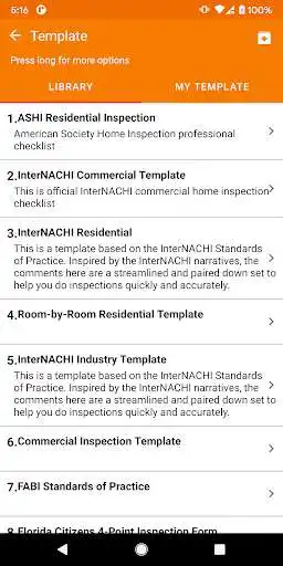 Play Home Inspection Software - HomeInspecto as an online game Home Inspection Software - HomeInspecto with UptoPlay