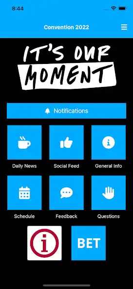 Play Home Instead Convention as an online game Home Instead Convention with UptoPlay