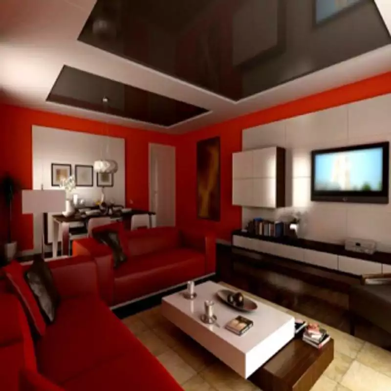 Play Home Interior Color