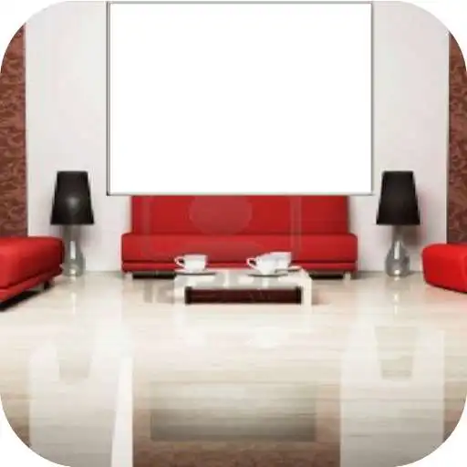 Play Home Interior Decor Photo Frame APK