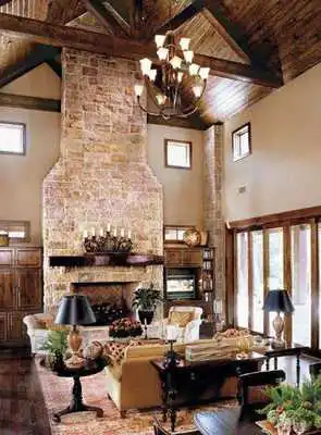 Play Home Interior Design Ideas