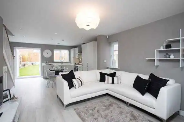 Play Home Interior Design Ideas