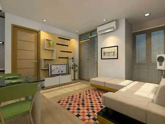 Play Home Interior Designs