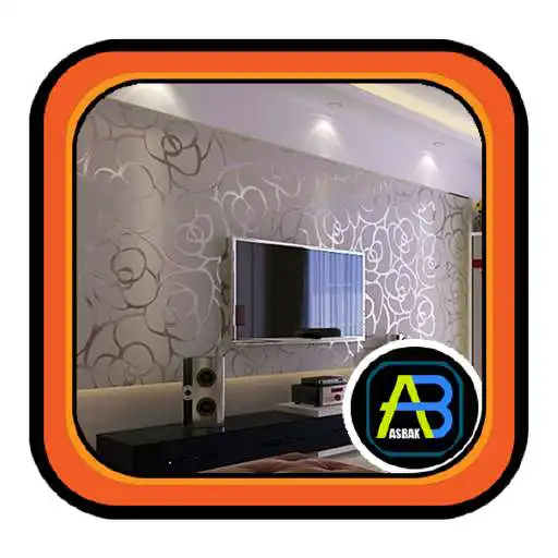 Free play online Home Interior Wallpaper Design APK