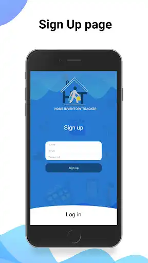 Play Home Inventory Tracker  and enjoy Home Inventory Tracker with UptoPlay