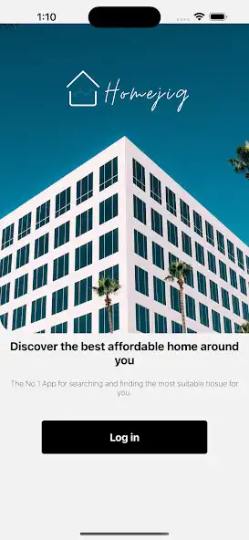 Play HomeJig  and enjoy HomeJig with UptoPlay