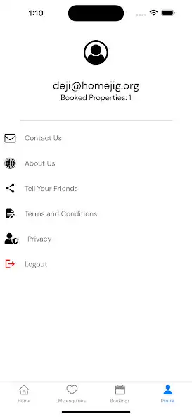 Play HomeJig as an online game HomeJig with UptoPlay
