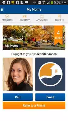 Play HomeKeepr Play HomeKeepr