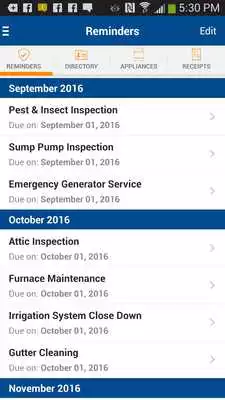 Play HomeKeepr Play HomeKeepr