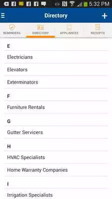 Play HomeKeepr Play HomeKeepr