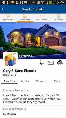 Play HomeKeepr Play HomeKeepr