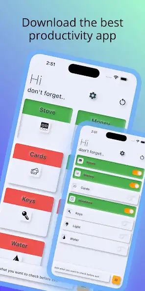 Play Home Key Reminder  and enjoy Home Key Reminder with UptoPlay