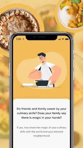Play HomeKitchen  and enjoy HomeKitchen with UptoPlay