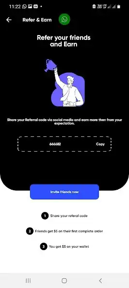 Play Homelancer - HomeService Booki as an online game Homelancer - HomeService Booki with UptoPlay