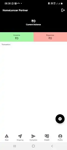 Play HomeLancer-Partner as an online game HomeLancer-Partner with UptoPlay