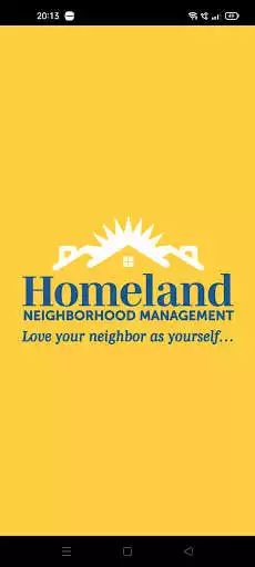Play Homeland Neighborhood Mgmt  and enjoy Homeland Neighborhood Mgmt with UptoPlay