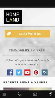 Play Homeland Real Estate