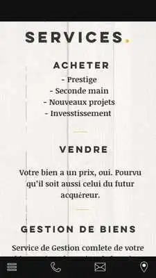 Play Homeland Real Estate