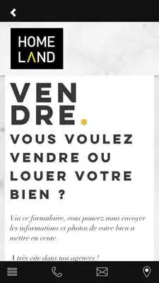 Play Homeland Real Estate