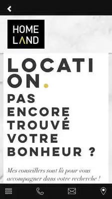 Play Homeland Real Estate