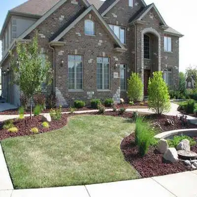 Play Home Landscaping Design