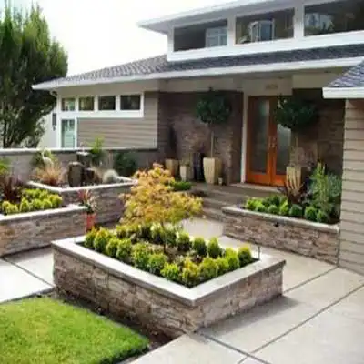Play Home Landscaping Design
