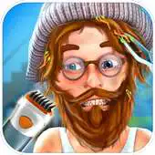 Free play online Homeless Care Salon  Surgery APK